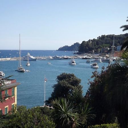 Casa Albina By Holiday World Apartment Santa Margherita Ligure Bagian luar foto