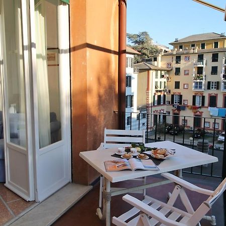 Casa Albina By Holiday World Apartment Santa Margherita Ligure Bagian luar foto