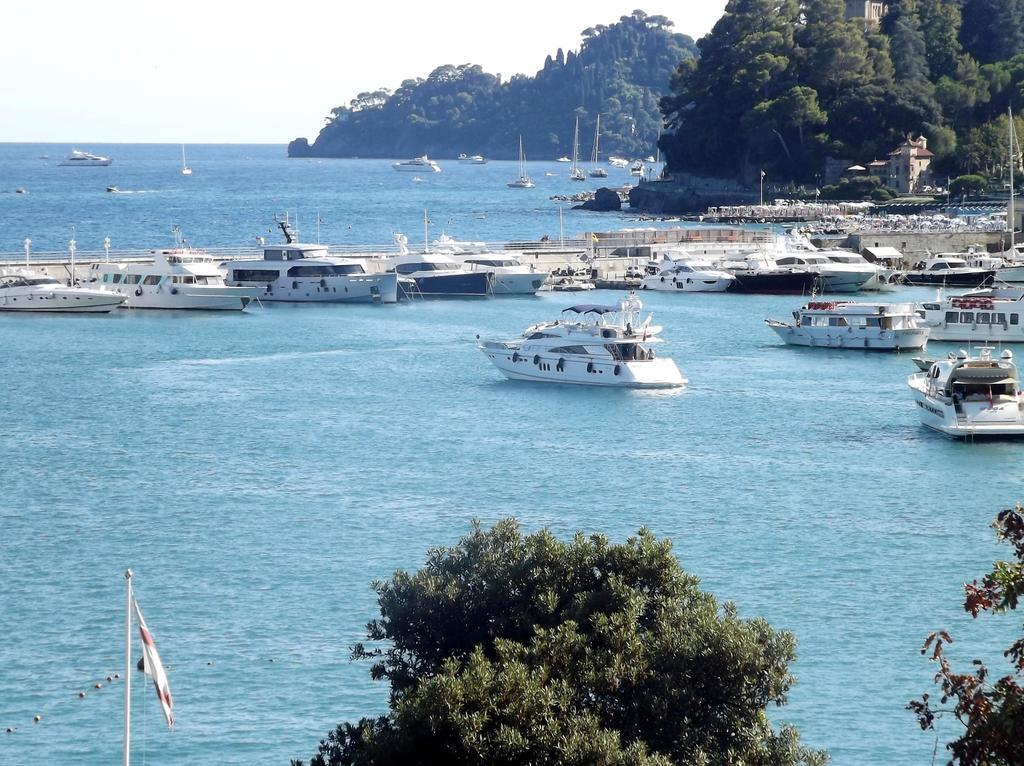 Casa Albina By Holiday World Santa Margherita Ligure Bagian luar foto