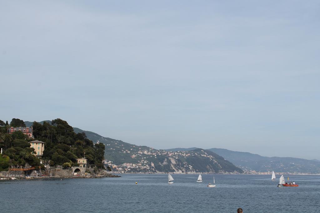 Casa Albina By Holiday World Santa Margherita Ligure Bagian luar foto