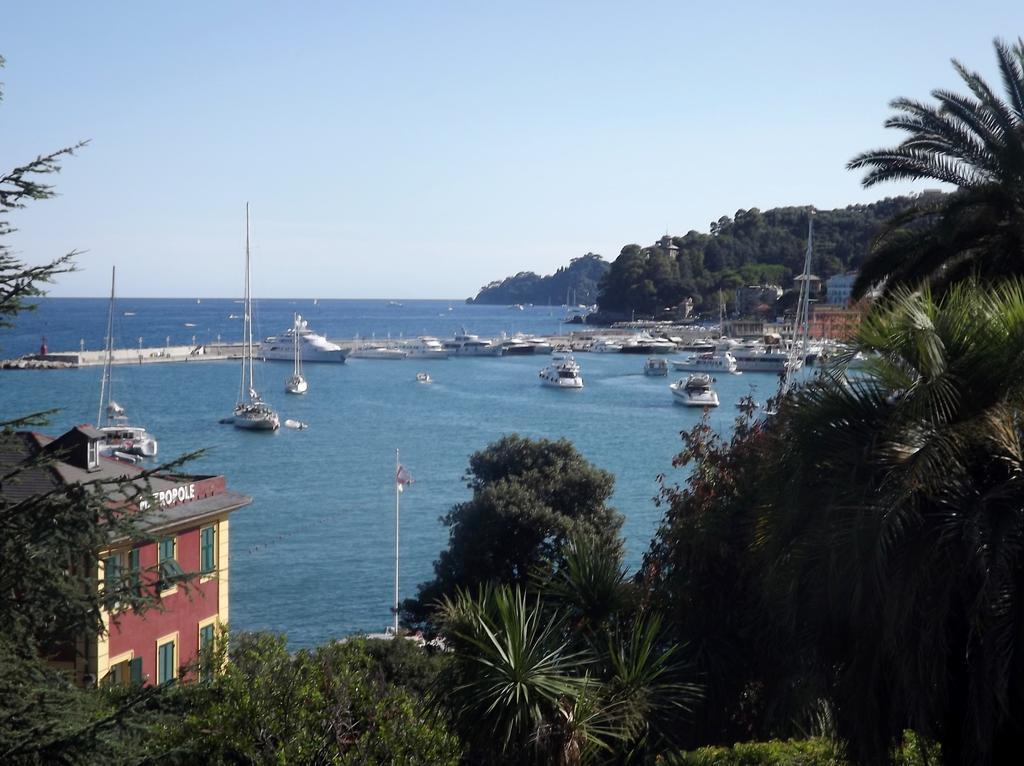 Casa Albina By Holiday World Santa Margherita Ligure Bagian luar foto