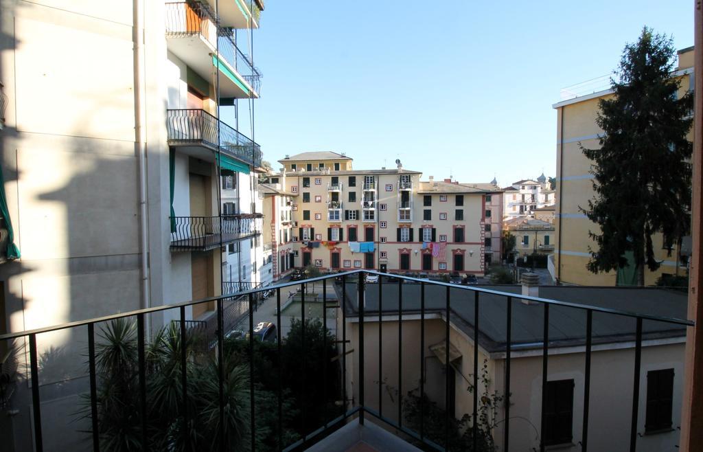 Casa Albina By Holiday World Santa Margherita Ligure Bagian luar foto
