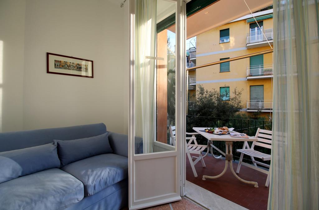 Casa Albina By Holiday World Apartment Santa Margherita Ligure Bagian luar foto