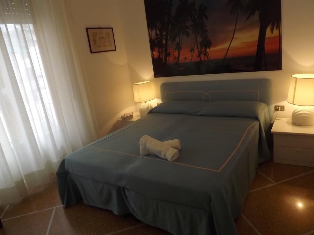 Casa Albina By Holiday World Santa Margherita Ligure Bagian luar foto