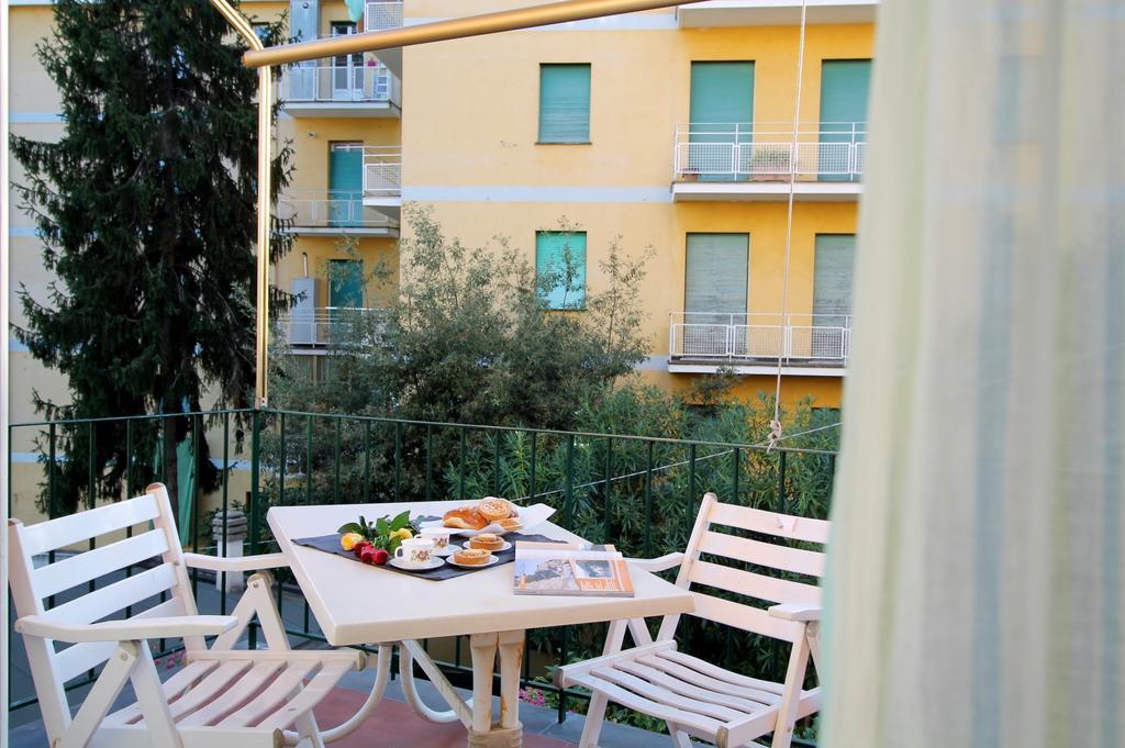 Casa Albina By Holiday World Santa Margherita Ligure Bagian luar foto