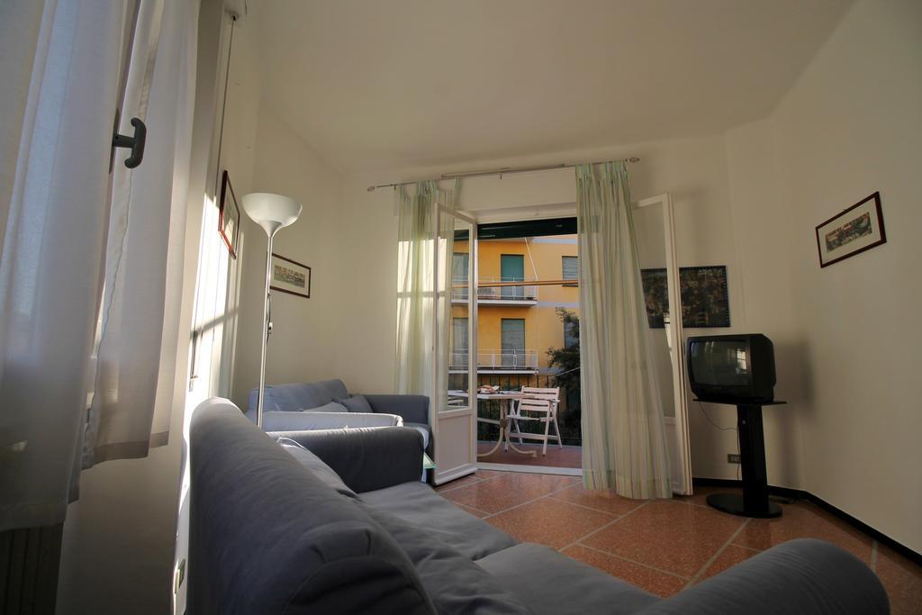 Casa Albina By Holiday World Apartment Santa Margherita Ligure Bagian luar foto