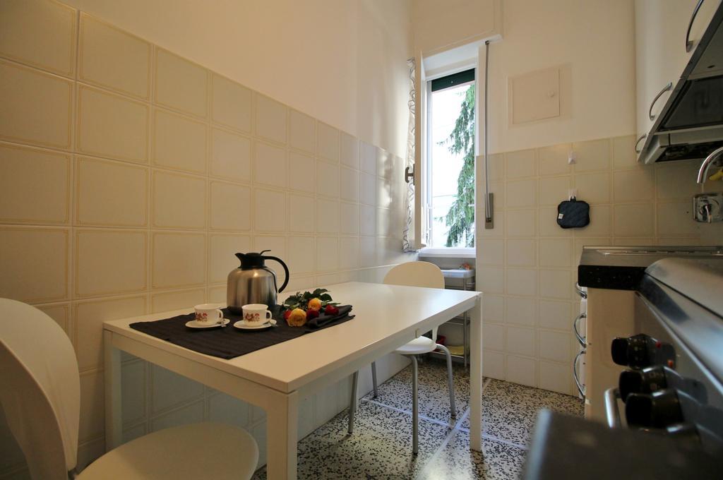 Casa Albina By Holiday World Santa Margherita Ligure Bagian luar foto