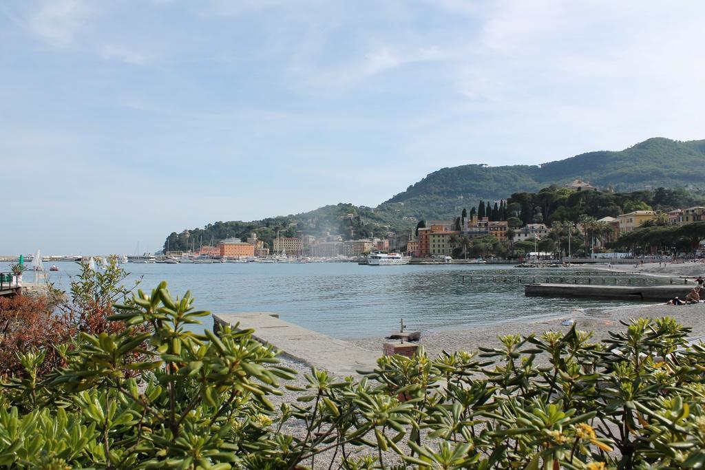 Casa Albina By Holiday World Apartment Santa Margherita Ligure Bagian luar foto