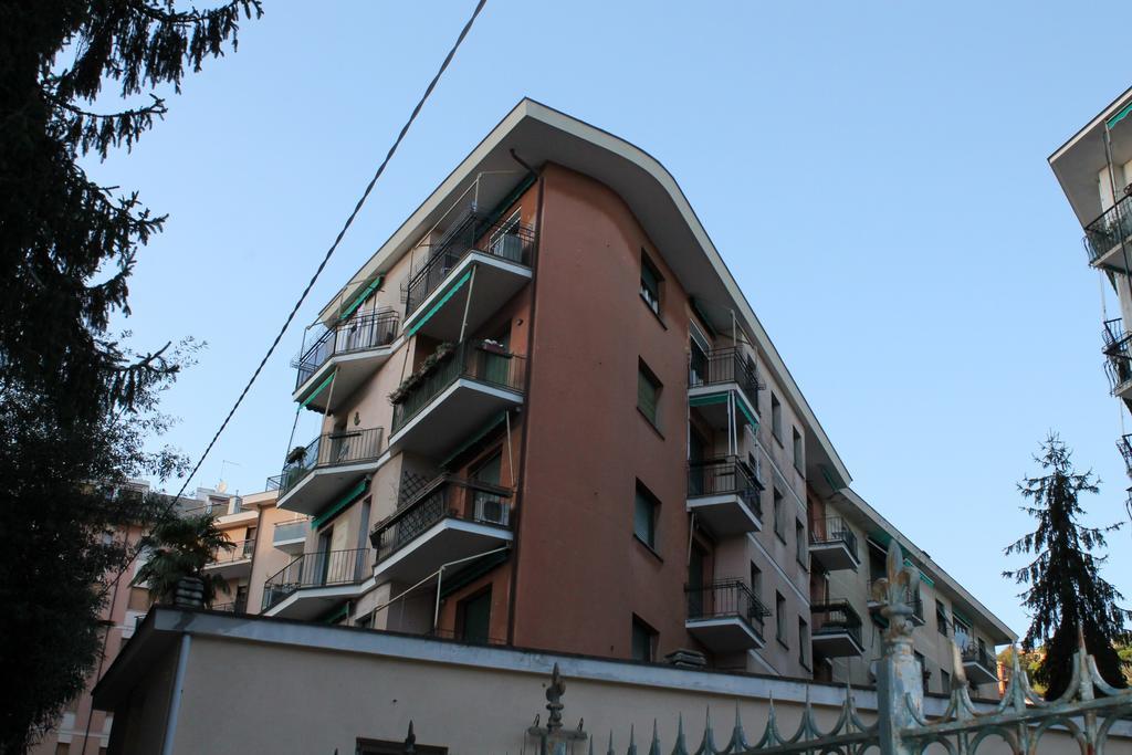 Casa Albina By Holiday World Apartment Santa Margherita Ligure Bagian luar foto